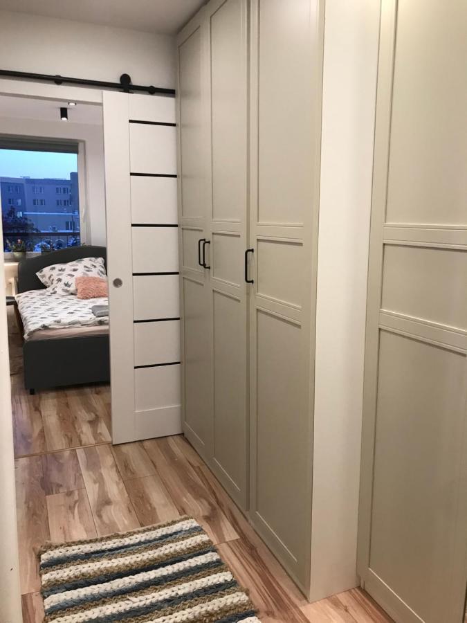 Apartament W Centrum Miasta Suwalki Bagian luar foto