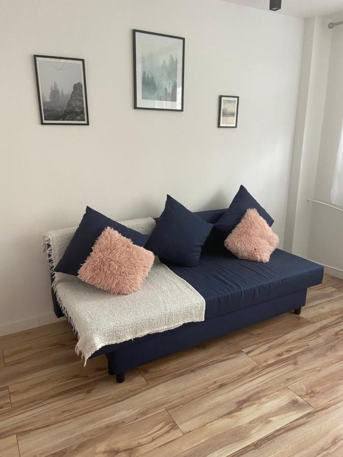 Apartament W Centrum Miasta Suwalki Bagian luar foto